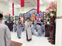 LỄ TẮM PHẬT PL 2570 DL 2026