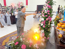LỄ TẮM PHẬT PL 2570 DL 2026