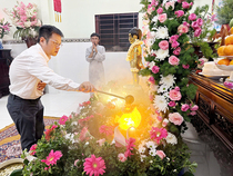 LỄ TẮM PHẬT PL 2570 DL 2026