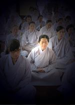 Khoá Lễ Trì Chú Đại Bi và Đảnh Lễ Danh Hiệu Phật  lần 6