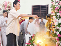 LỄ TẮM PHẬT PL 2570 DL 2026