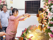 LỄ TẮM PHẬT PL 2570 DL 2026