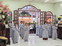 HOA ĐĂNG CÚNG DƯỜNG BỒ TÁT QUAN ÂM 1906 BÍNH NGỌ 2026