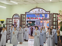 HOA ĐĂNG CÚNG DƯỜNG BỒ TÁT QUAN ÂM 1906 BÍNH NGỌ 2026
