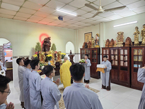 HOA ĐĂNG CÚNG DƯỜNG BỒ TÁT QUAN ÂM 1906 BÍNH NGỌ 2026
