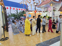 HOA ĐĂNG CÚNG DƯỜNG BỒ TÁT QUAN ÂM 1906 BÍNH NGỌ 2026