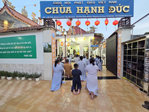 HOA ĐĂNG CÚNG DƯỜNG BỒ TÁT QUAN ÂM 1906 BÍNH NGỌ 2026
