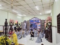 HOA ĐĂNG CÚNG DƯỜNG BỒ TÁT QUAN ÂM 1906 BÍNH NGỌ 2026