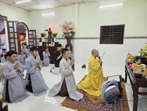 HOA ĐĂNG CÚNG DƯỜNG BỒ TÁT QUAN ÂM 1906 BÍNH NGỌ 2026