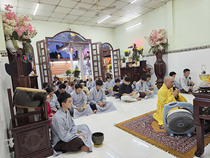 HOA ĐĂNG CÚNG DƯỜNG BỒ TÁT QUAN ÂM 1906 BÍNH NGỌ 2026
