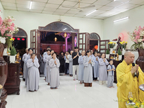 HOA ĐĂNG CÚNG DƯỜNG BỒ TÁT QUAN ÂM 1906 BÍNH NGỌ 2026