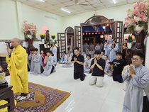 HOA ĐĂNG CÚNG DƯỜNG BỒ TÁT QUAN ÂM 1906 BÍNH NGỌ 2026