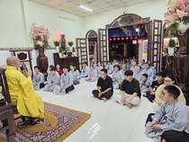 HOA ĐĂNG CÚNG DƯỜNG BỒ TÁT QUAN ÂM 1906 BÍNH NGỌ 2026