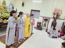 HOA ĐĂNG CÚNG DƯỜNG BỒ TÁT QUAN ÂM 1906 BÍNH NGỌ 2026