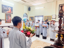 HOA ĐĂNG CÚNG DƯỜNG BỒ TÁT QUAN ÂM 1906 BÍNH NGỌ 2026