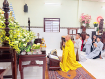 HOA ĐĂNG CÚNG DƯỜNG BỒ TÁT QUAN ÂM 1906 BÍNH NGỌ 2026