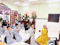 HOA ĐĂNG CÚNG DƯỜNG BỒ TÁT QUAN ÂM 1906 BÍNH NGỌ 2026