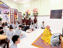 HOA ĐĂNG CÚNG DƯỜNG BỒ TÁT QUAN ÂM 1906 BÍNH NGỌ 2026