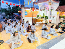 HOA ĐĂNG CÚNG DƯỜNG BỒ TÁT QUAN ÂM 1906 BÍNH NGỌ 2026