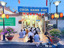HOA ĐĂNG CÚNG DƯỜNG BỒ TÁT QUAN ÂM 1906 BÍNH NGỌ 2026