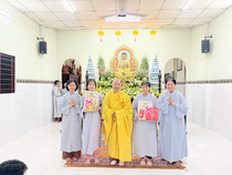 HOA ĐĂNG CÚNG DƯỜNG BỒ TÁT QUAN ÂM 1906 BÍNH NGỌ 2026