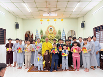 HOA ĐĂNG CÚNG DƯỜNG BỒ TÁT QUAN ÂM 1906 BÍNH NGỌ 2026