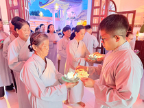 HOA ĐĂNG CÚNG DƯỜNG BỒ TÁT QUAN ÂM 1906 BÍNH NGỌ 2026