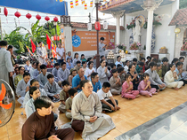 ĐẠI LỄ VU LAN BÁO HIẾU PL 2570 DL 2026