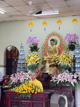 ĐẠI LỄ VU LAN BÁO HIẾU PL 2570 DL 2026
