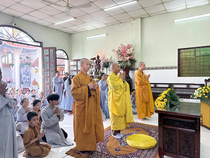 ĐẠI LỄ VU LAN BÁO HIẾU PL 2570 DL 2026
