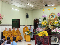 ĐẠI LỄ VU LAN BÁO HIẾU PL 2570 DL 2026