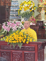 ĐẠI LỄ VU LAN BÁO HIẾU PL 2570 DL 2026