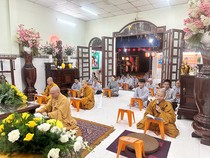 ĐẠI LỄ VU LAN BÁO HIẾU PL 2570 DL 2026