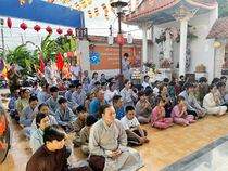ĐẠI LỄ VU LAN BÁO HIẾU PL 2570 DL 2026
