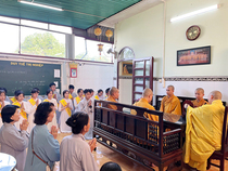 ĐẠI LỄ VU LAN BÁO HIẾU PL 2570 DL 2026