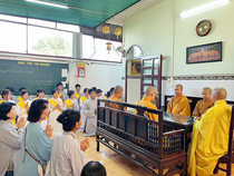 ĐẠI LỄ VU LAN BÁO HIẾU PL 2570 DL 2026