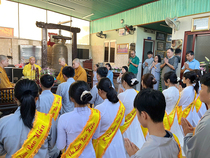 ĐẠI LỄ VU LAN BÁO HIẾU PL 2570 DL 2026