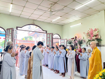 ĐẠI LỄ VU LAN BÁO HIẾU PL 2570 DL 2026