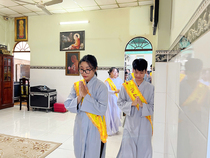 ĐẠI LỄ VU LAN BÁO HIẾU PL 2570 DL 2026