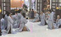 HOA ĐĂNG CÚNG DƯỜNG BỒ TÁT QUAN ÂM 19/09 BÍNH NGỌ