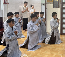 HOA ĐĂNG CÚNG DƯỜNG BỒ TÁT QUAN ÂM 19/09 BÍNH NGỌ