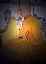Khoá Lễ Trì Chú Đại Bi và Đảnh Lễ Danh Hiệu Phật  lần 8