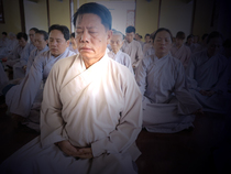 Khoá Lễ Trì Chú Đại Bi và Đảnh Lễ Danh Hiệu Phật  lần 8