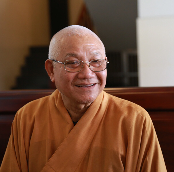 Việc an cư theo Giới luật được tiến hành thế nào? 