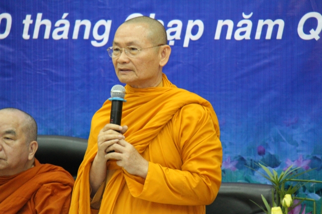 Thưa thầy, hạnh phúc là gì?