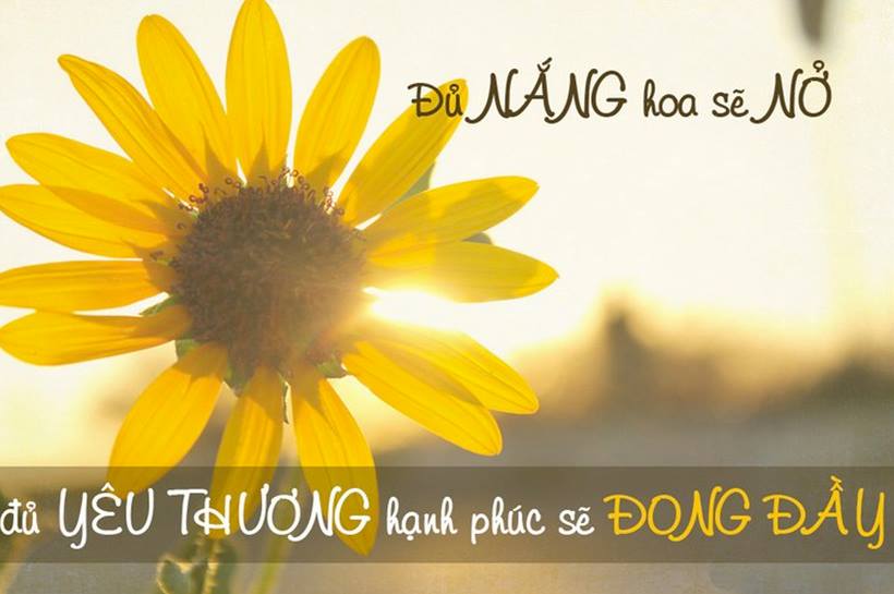 Chuyện gì qua, hãy cho chúng vào dĩ vãng