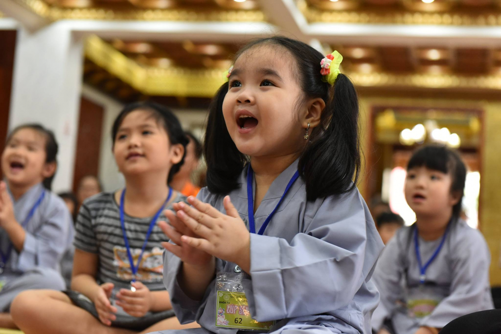 Đừng chờ đợi