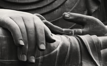 Bị sĩ nhục không oán hờn là khó