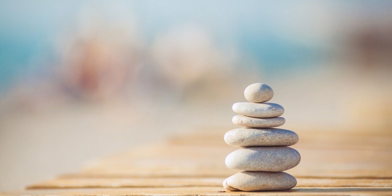 Xoa dịu đau đớn bằng quán sát và thư giãn