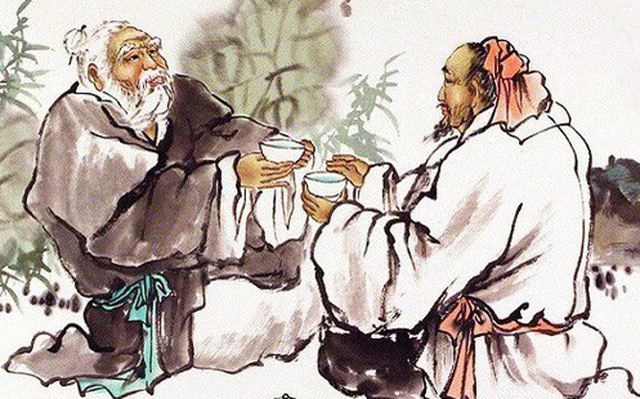 Không nên kết bạn với những người này